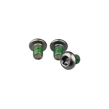 Sram pour fixation plateau...
