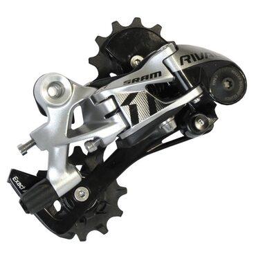 Cambio Sram Rival 1 pata...