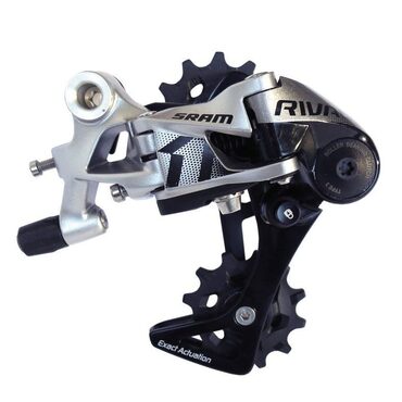 Sram Rival 1 medium clevis...