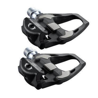 Pédales vélo route Shimano...
