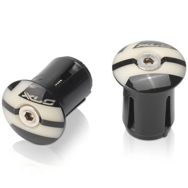 Bouchons de cintre XLC GR-X02
