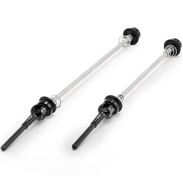 Lot de 2 blocages rapides...