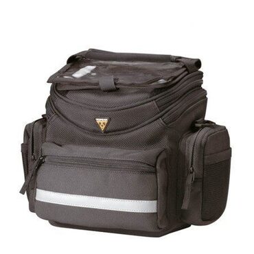 Sacoche cintre Topeak...