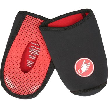 Castelli Toe Thingy 2 2025 teenbeschermers voor op de racefiets