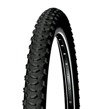 Michelin Country Trail...