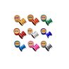 Bouchons de cintre ESI Grips - Vendus par paire - Nombreux coloris