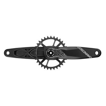 Sram Descendant 6K Eagle...
