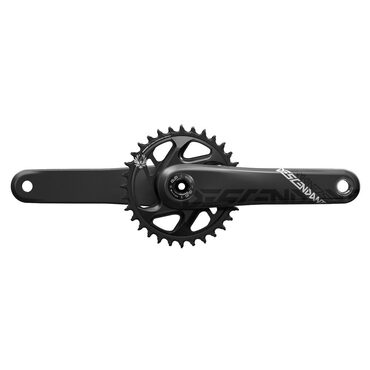 Truvativ Descendant Carbon...