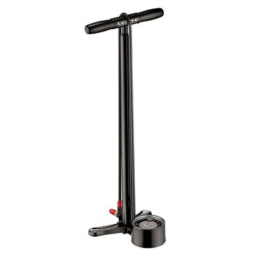 pompe à pied vélo Lezyne...