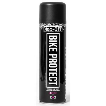 Muc-Off Bike Protect 500 ml...