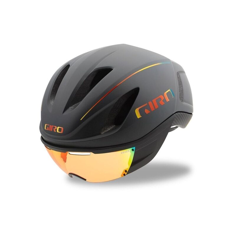 Giro cheap vanquish triathlon