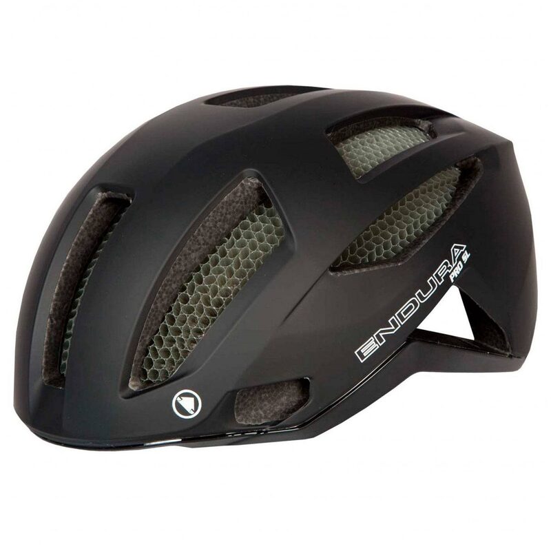 Casque vélo route Endura Sports Pro SL Koroyd