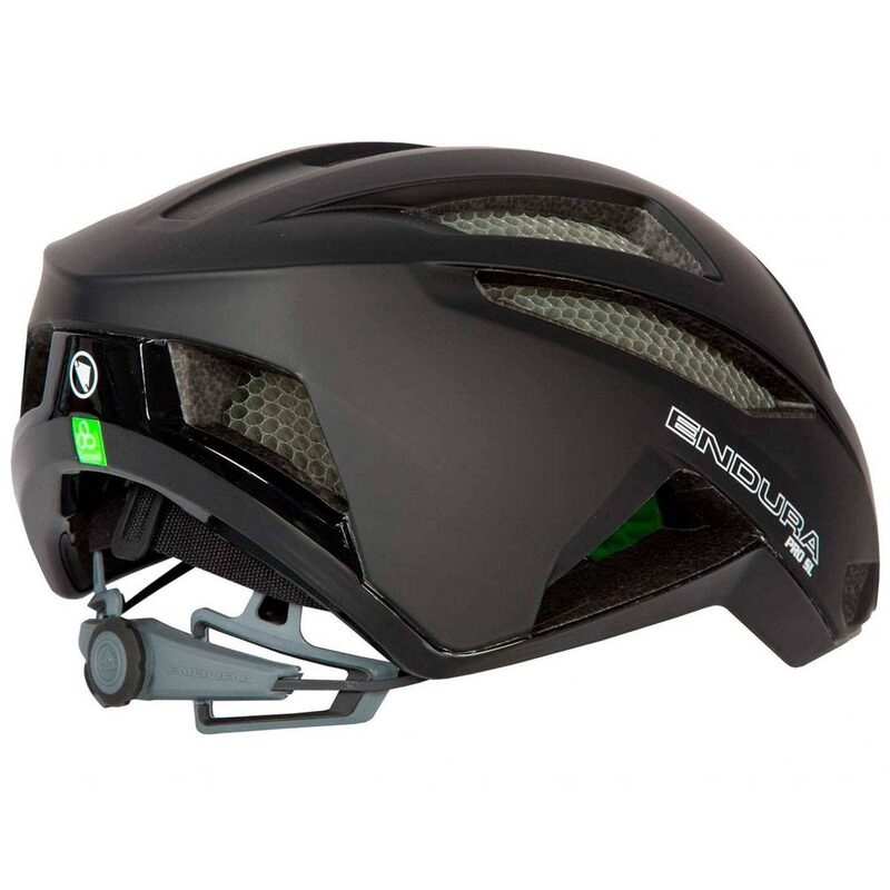 Casque vélo route Endura Sports Pro SL Koroyd