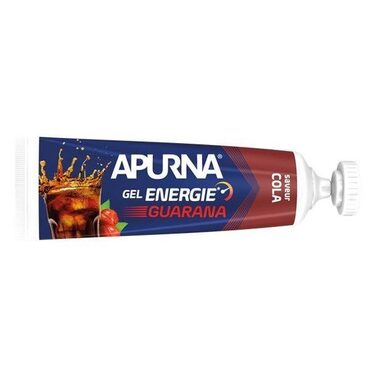 Gel énergétique Apurna Gel...