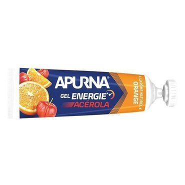 Gel energético Apurna Gel...