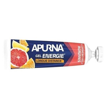 Gel énergétique Apurna Gel...