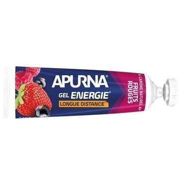 Gel énergétique Apurna Gel...