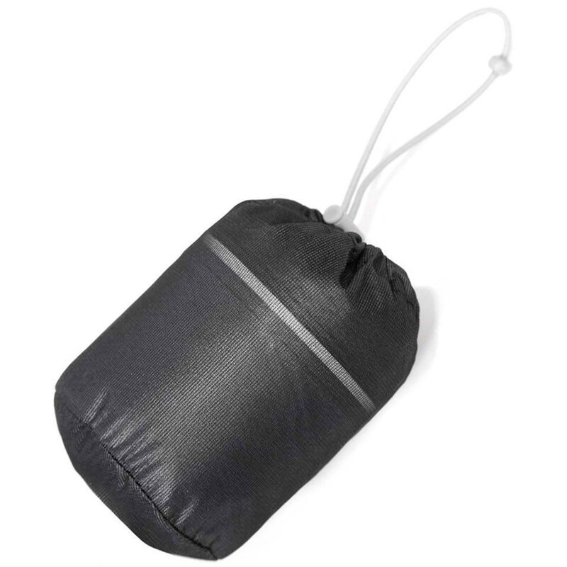 Waterdichte fietsjas Endura Sports FS260-Pro Adrenaline Race Cape II 2025