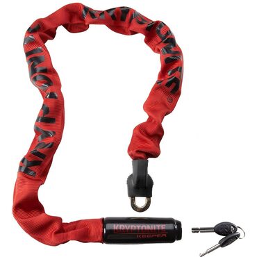 anti vol vélo Kryptonite...