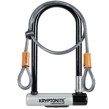 Kryptonite Kryptolock Serie...