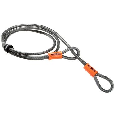 anti vol vélo Kryptonite...