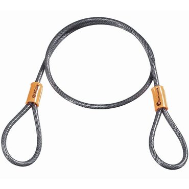 Fahrradschloss mit zwei...