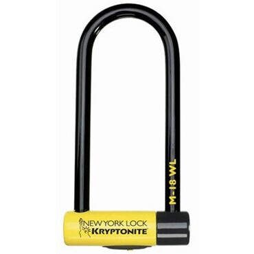 Kryptonite New York Lock...