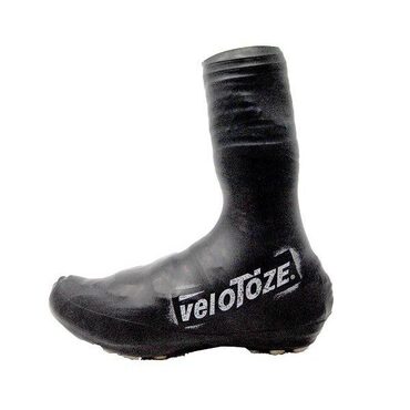 Couvre-chaussures vélo...