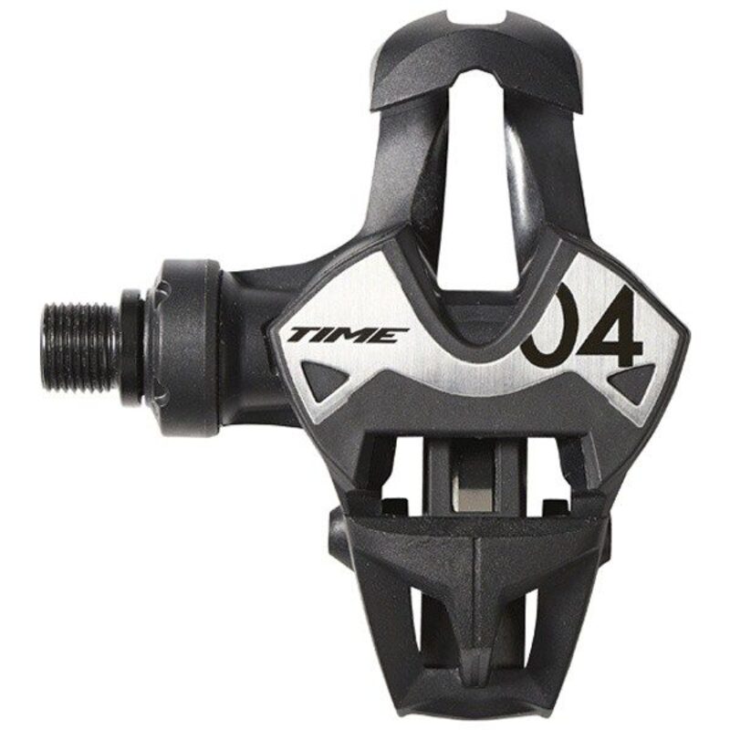 Pedale automatique time top velo de route