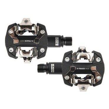 Look X-Track Race MTB-Pedale
