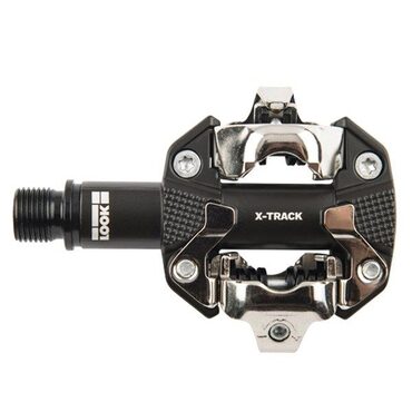 Look X-Track MTB pedals