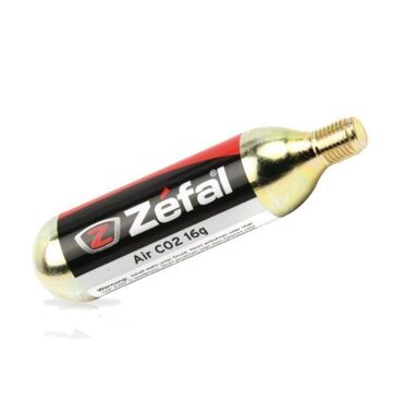 Zéfal con rosca 16 gramos
