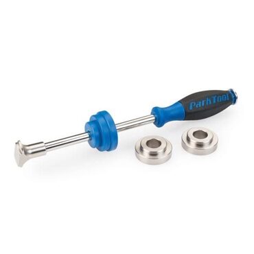 Herramienta extractor de...