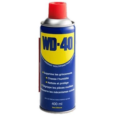 Aceite multiuso WD-40 200ml