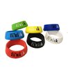 Bague de protection tige de selle Fizik Silicon Ring - materiel-velo.com