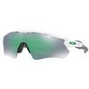 Lunettes vélo Oakley Radar EV Path Team Colors Prizm Jade