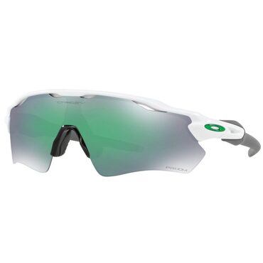Oakley Radar EV Path Team Colors Prizm Jade fietsbril