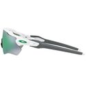 Oakley Radar EV Path Team Colors Prizm Jade fietsbril