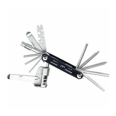 BBB Maxifold 18-function...