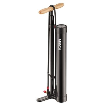 Pompe à pied vélo Lezyne Pressure Over Drive ABS1 Pro