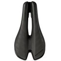 Selle vélo triathlon Bontrager Hilo Comp noir Selle vélo triathlon Bontrager Hilo Comp noir