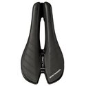 Selle vélo triathlon Bontrager Hilo Pro Carbon noir