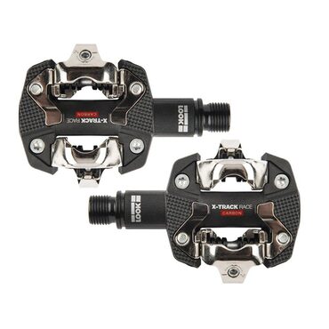 Look X-Track Race Carbon mountainbike pedalen