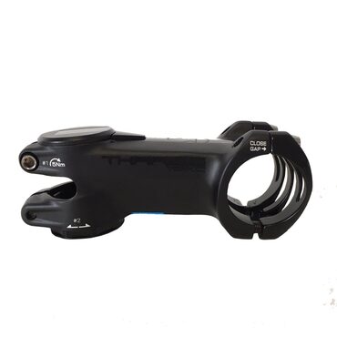 Potence VTT Pro Tharsis XC aluminium 31.8mm +/- 6° 2018