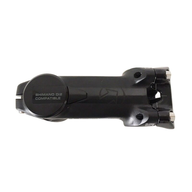 Potence VTT Pro Tharsis XC aluminium 31.8mm +/- 6° 2018