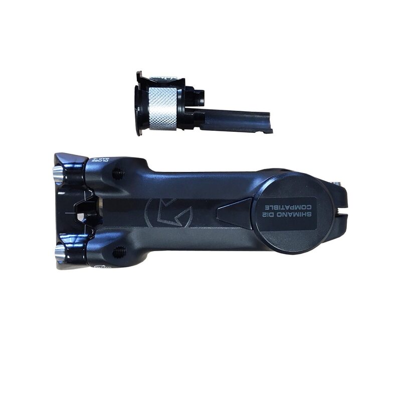 Potence VTT Pro Tharsis XC aluminium 31.8mm +/- 6°