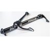 Axe de roue traversant Focus R.A.T.
