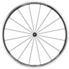 Roue avant vélo route Campagnolo Zonda C17 à pneu