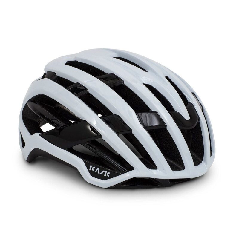 Casque vélo route Kask Valegro