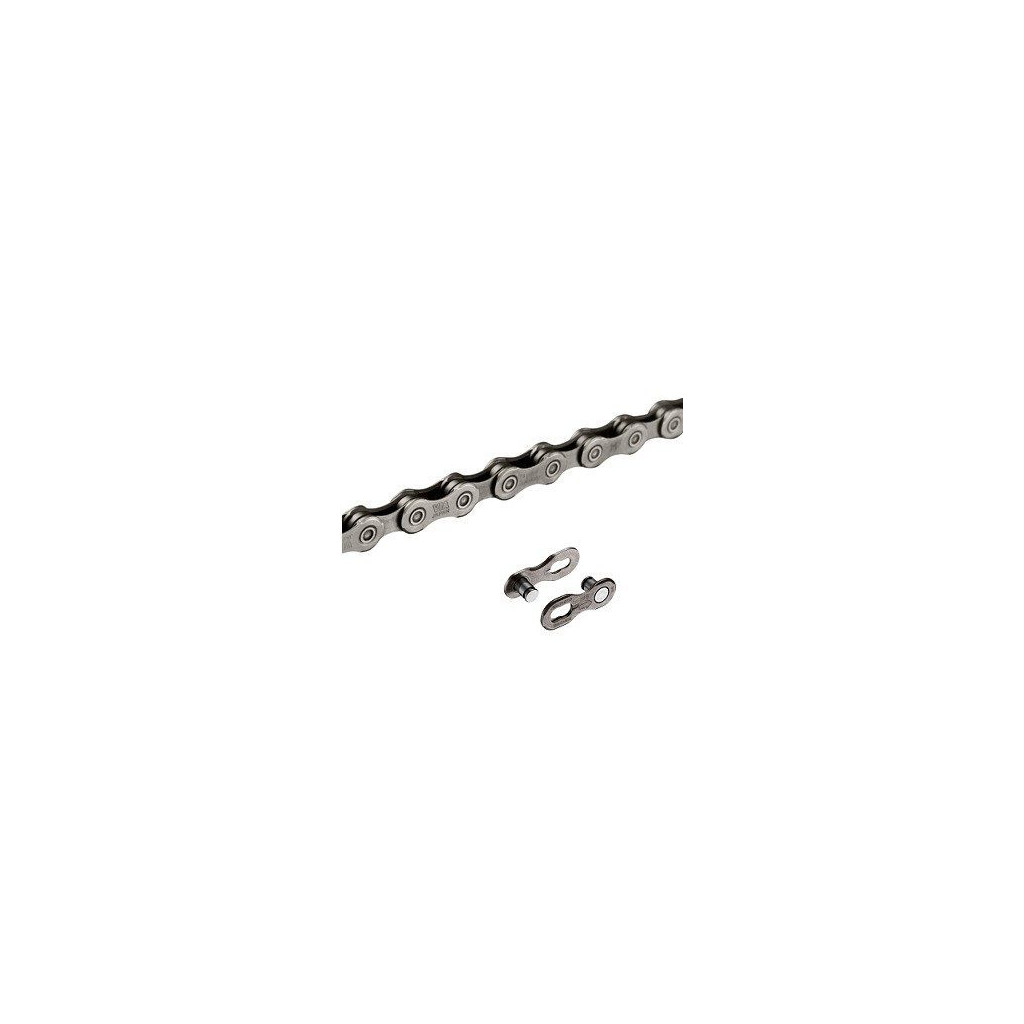 Chaîne Et Garde-boue Shimano Saint 38 Dents - Neuf En Emballage, Pour VTT Enduro/all-mountain